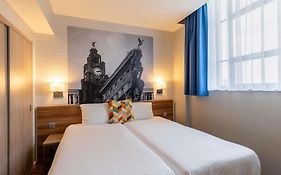 Aparthotel Adagio Liverpool City Centre